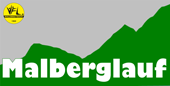 Logo Malberglauf