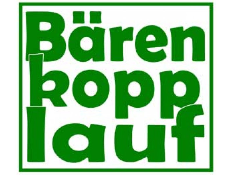 Logo Bärenkopplauf mini