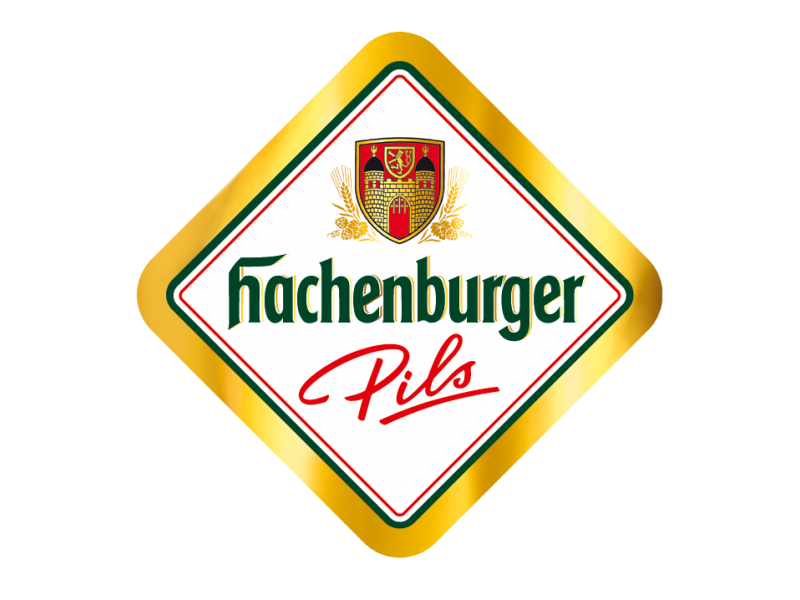 Hachenburger-Logo